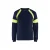 T-shirt met lange mouwen Blaklader