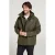 Mountain Warehouse Heren Fell II 3 in 1 jas (Donkere Khaki)