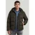 G-STAR Element pufferjas – antraciet