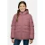 Cars winterjas – oudroze