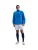 NIKE Trainingsjack  royal blue/koningsblauw / wit