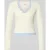Guess Jeans Slim fit shirt met lange mouwen en structuurmotief