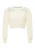Faina Jumper Dames wolwit
