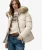 Superdry – Everest Classic Puffer Jas – Dames – Gewatteerde jassen