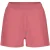 Damesshort Colorful Standard Organic Raspberry Pink