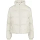 Gewatteerd kort damesjack Urban Classics