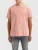 Pure Path Acid Sideline Wordmark T-shirt Dark Peach  M
