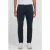 REPLAY regular fit chino BENNI donkerblauw