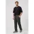 Heren Viscose Blend Joggingbroek