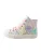 Next Sneakers  lichtblauw / lichtgeel / lichtlila / lichtroze