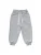 Fred’s World by GREEN COTTON Broek  lichtgrijs