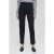 Closed Women Pedal Pusher Pants Black