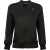 Q1905 Q reversible jacket melbourne w bg + print bg/china blue + black