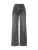 NÜMPH Jeans ‘NUPARIS’  black denim