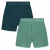 Boxershorts Bamboo Basics Kay Loose fit (x2)