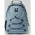 Champion Rugzak met labelpatch