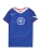Nike Sportswear Shirt ‘T90 Energy’  royal blue/koningsblauw / rood / wit