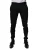 Rits Detail Dress Pants