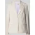 milano italy Regular fit blazer met klepzakken