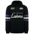 Mitchell & Ness Los Angeles Lakers Championship Game Heren Hoodie