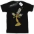 Li-cense Disney dames beauty and the beast lumiere distressed katoenen vriendje t-shirt