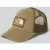 The North Face Truckerpet met Labelpatch