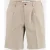 Born With Appetite Korte Broek Beige Venice Bermuda BWA25109VE10/820 sand