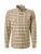 PIERRE CARDIN Overhemd  bruin