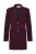 Helena Hart Blazer Tuxy Enno 7831 Blazers Burgundy