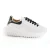 Lage Sneakers Hexagon