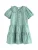 Next Jurk  groen