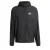 ADIDAS PERFORMANCE Trainingsjack ‘Adi365 Running Essentials’  zwart / wit