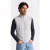 Jack Wolfskin Prelight Ins Vest Cool Grey