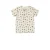Dirkje T-shirt ecru