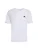 ADIDAS PERFORMANCE Functioneel shirt  zwart / wit