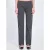 Grijze broek