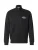 JACK & JONES Sweatshirt ‘JJBRANDON’  zwart / wit