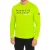 Sweater met lange mouwen en ronde hals 9022970 heren