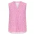 Mouwloze damesblouse b.young Mmjoella 3