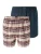 SCHIESSER Boxershorts ‘ X-Mas Gifting Sets ‘  gemengde kleuren