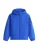 Tommy Jeans Tussenjas  blauw / marine