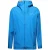 Berghaus Heren Deluge Pro 3.0 Waterdichte Jas (Blauw)