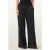 AllSaints Mirri Sweatpant Black