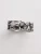 REYTEL Ring ‘MOSES’  zilver