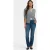 Marilyn Straight Jeans | Hugo Rain
