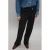 MANGO TEEN wide leg jeans – changeant grijs