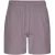 Korte broek in keperstof Colorful Standard Organic Twill Purple Haze
