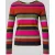Christian Berg Woman Regular fit shirt met lange mouwen van puur kasjmier