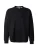 Carlo Colucci Sweatshirt  zwart
