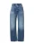 G-STAR Jeans ‘Bowey 3D Boyfriend Wmn’  blauw